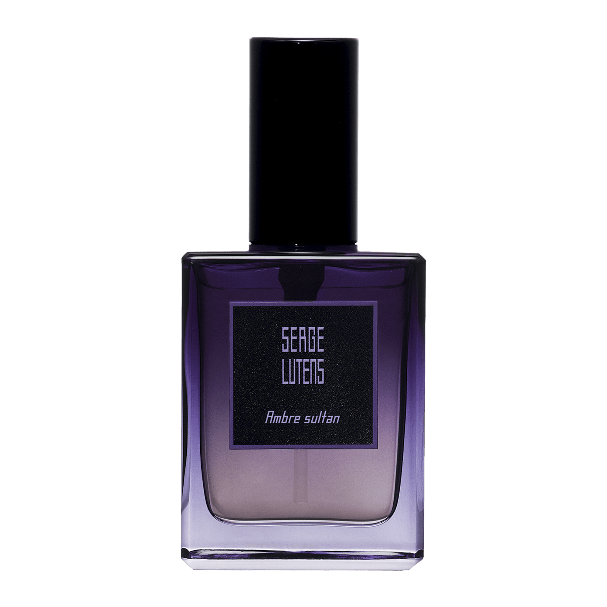 Confit de parfum Ambre Sultan SERGE LUTENS - Parfumerie du Soleil d'Or