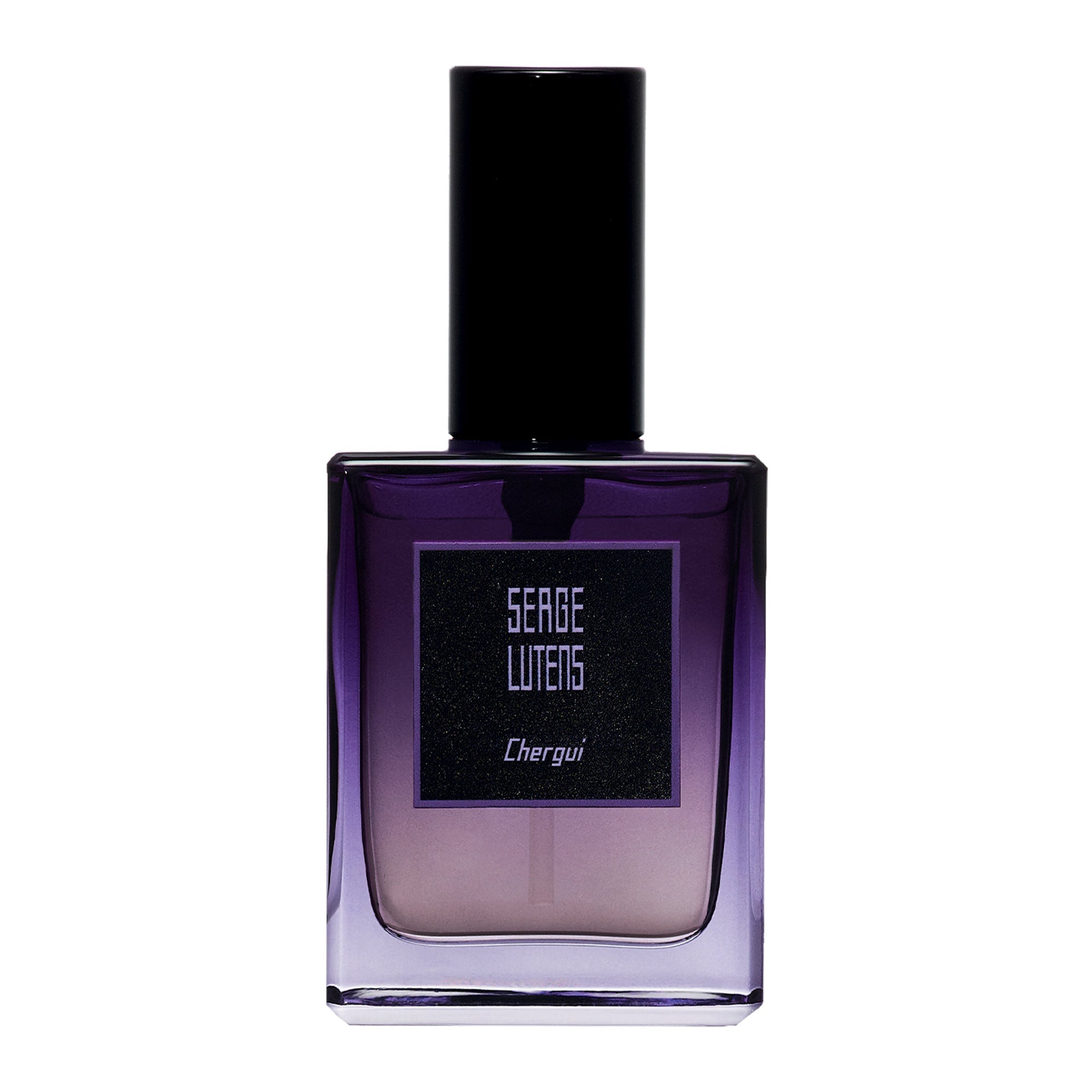 Confit de parfum Chergui SERGE LUTENS - Parfumerie du Soleil d'Or