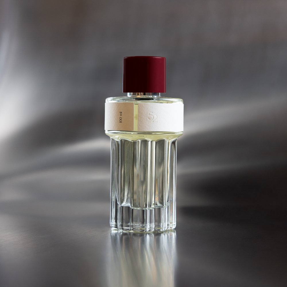 CONTRE TA PEAU CHAMBRE52 - Parfumerie du Soleil d'Or