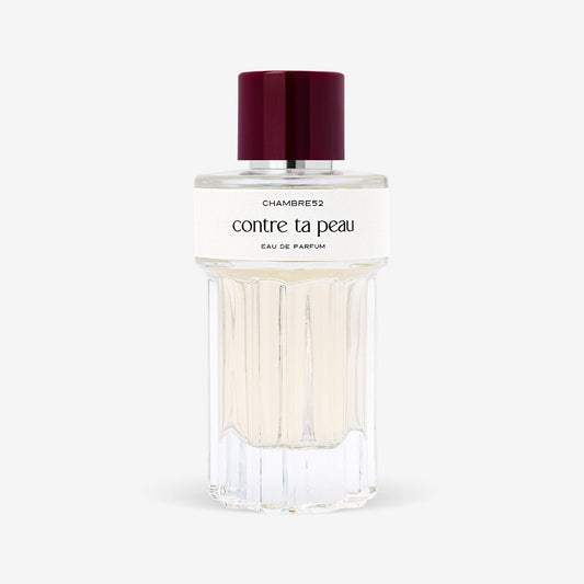 CONTRE TA PEAU CHAMBRE52 - Parfumerie du Soleil d'Or