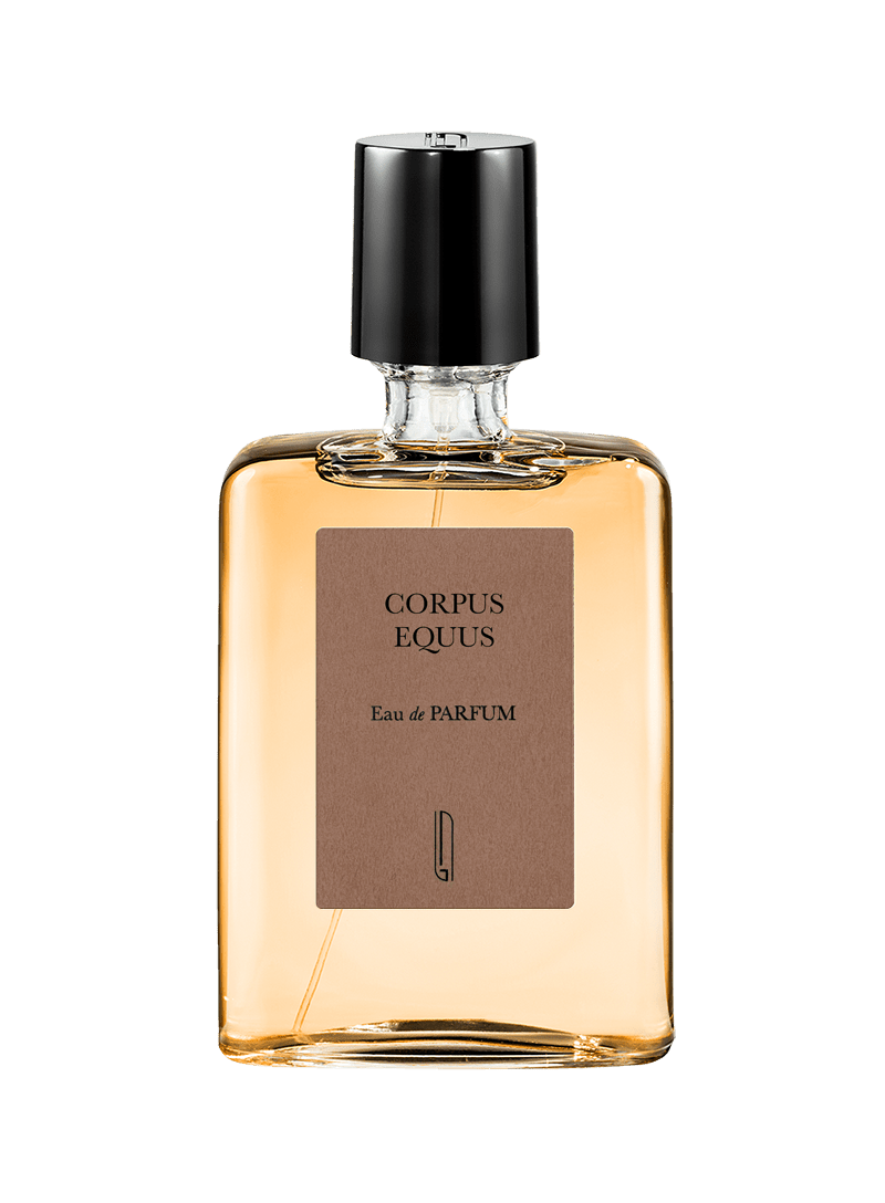 CORPUS EQUUS NAOMI GOODSIR - Parfumerie du Soleil d'Or