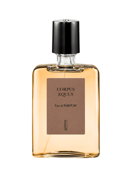 CORPUS EQUUS NAOMI GOODSIR - Parfumerie du Soleil d'Or