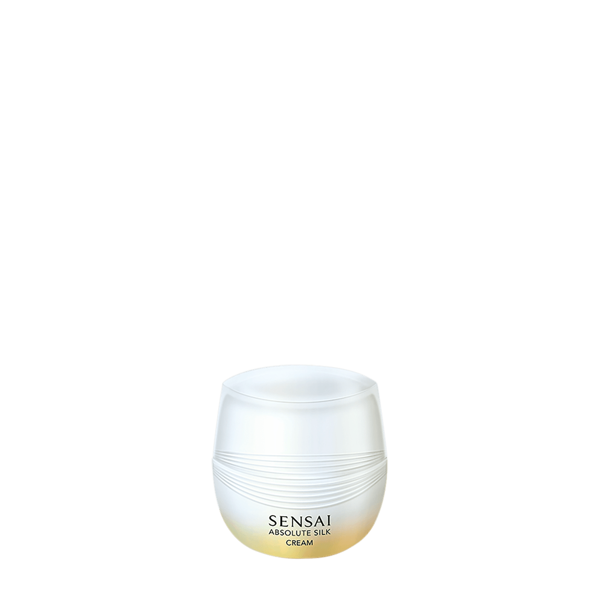 CREAM - ABSOLUTE SILK - 40ml SENSAÏ - Parfumerie du Soleil d'Or