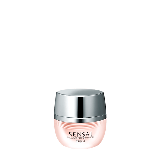 CREAM - CELLULAR PERFORMANCE - 40ml SENSAÏ - Parfumerie du Soleil d'Or