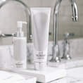 Load image into Gallery viewer, CREAMY SOAP - SILKY PURIFYING - 125ml SENSAÏ - Parfumerie du Soleil d'Or