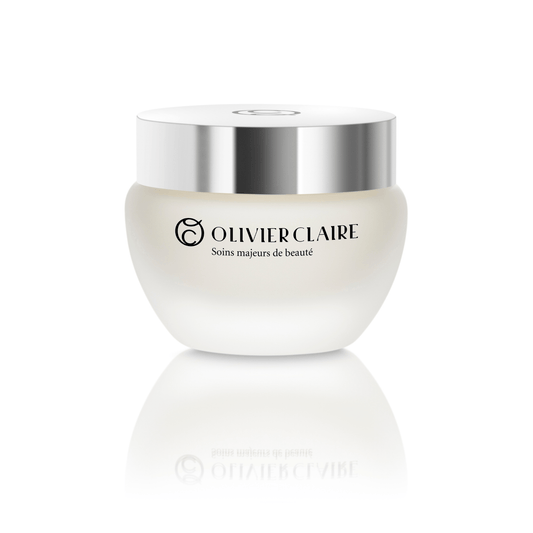 Crème aux Cellules Natives et Extraits Végétaux OLIVIER CLAIRE - Parfumerie du Soleil d'Or