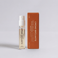 Load image into Gallery viewer, Crème Brûlante by Fascent, 2 ml sample with its box