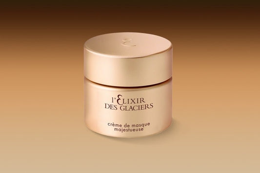 Crème De Masque Majestueuse - 50ml VALMONT - Parfumerie du Soleil d'Or