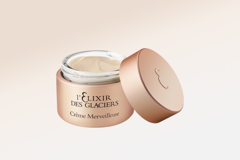 Crème Merveilleuse VALMONT - Parfumerie du Soleil d'Or