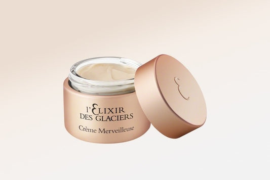 Crème Merveilleuse VALMONT - Parfumerie du Soleil d'Or