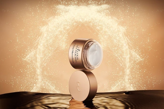 Crème Merveilleuse VALMONT - Parfumerie du Soleil d'Or