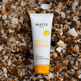 Charger l'image dans la visionneuse de la galerie, CRÈME PROTECTION SOLAIRE SPF50+ MATIS - Parfumerie du Soleil d'Or