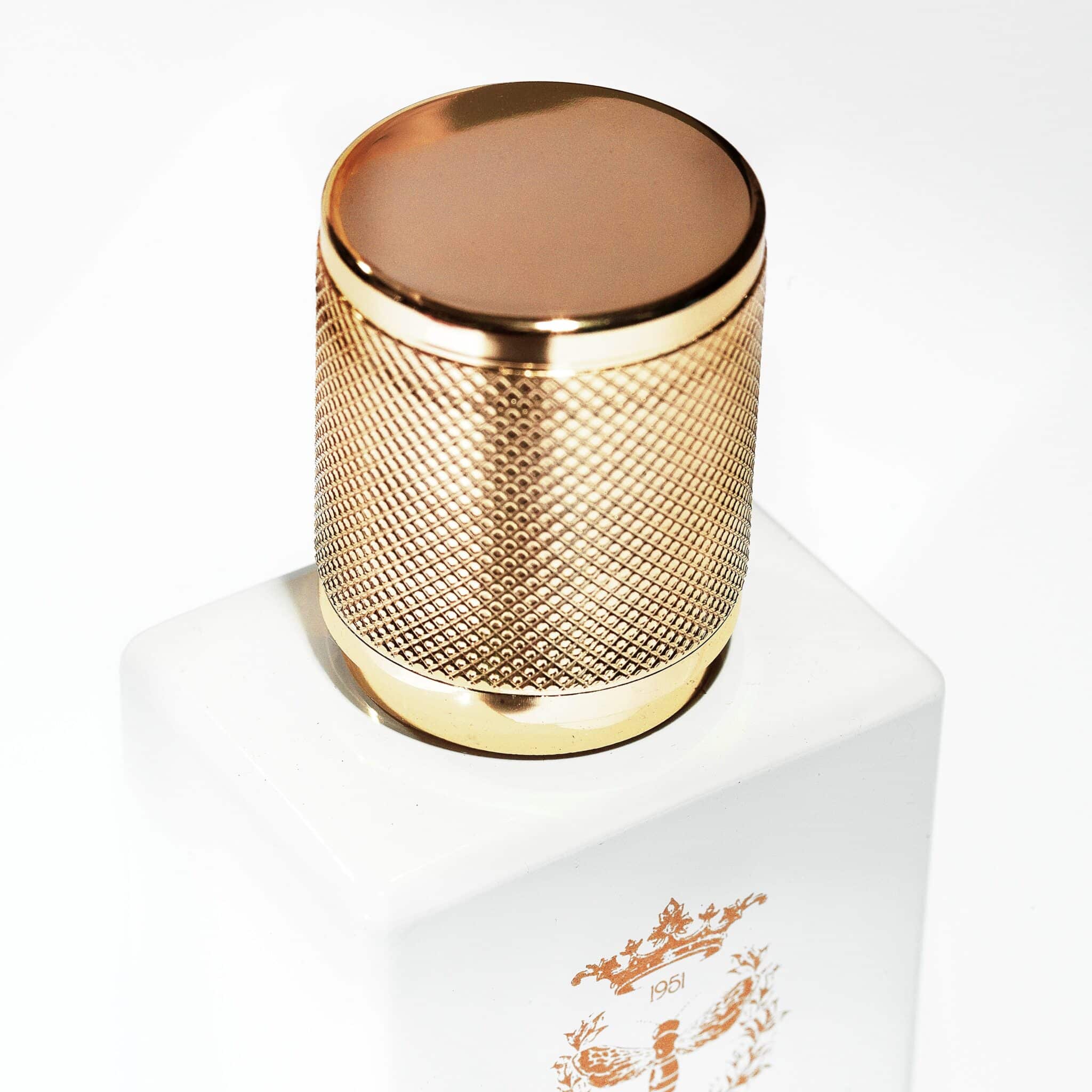 Crème Riche Cellulaire - 50ml LA REINE CAPRICIEUSE - Parfumerie du Soleil d'Or