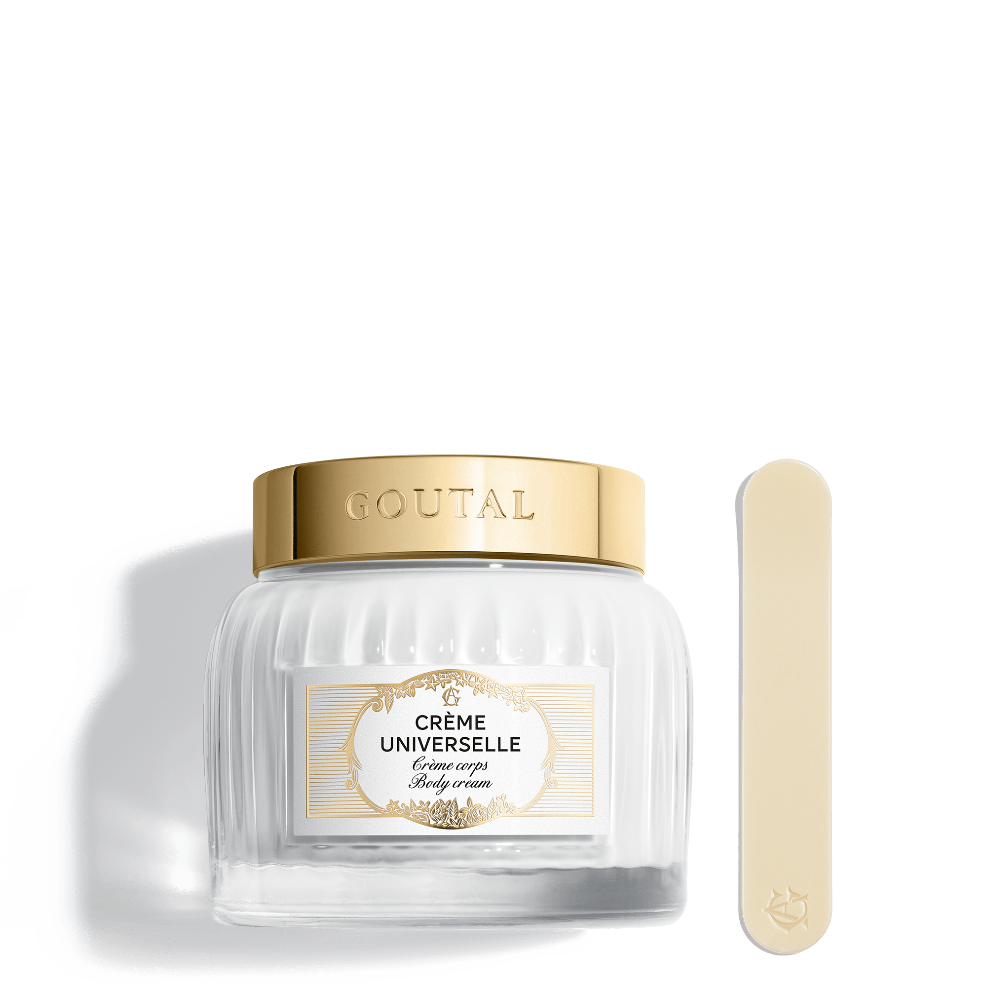 Crème Universelle - Crème corps GOUTAL - Parfumerie du Soleil d'Or
