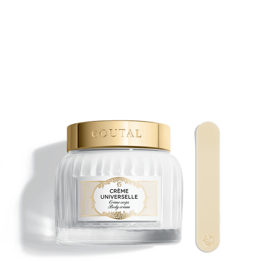 Crème Universelle - Crème corps GOUTAL - Parfumerie du Soleil d'Or