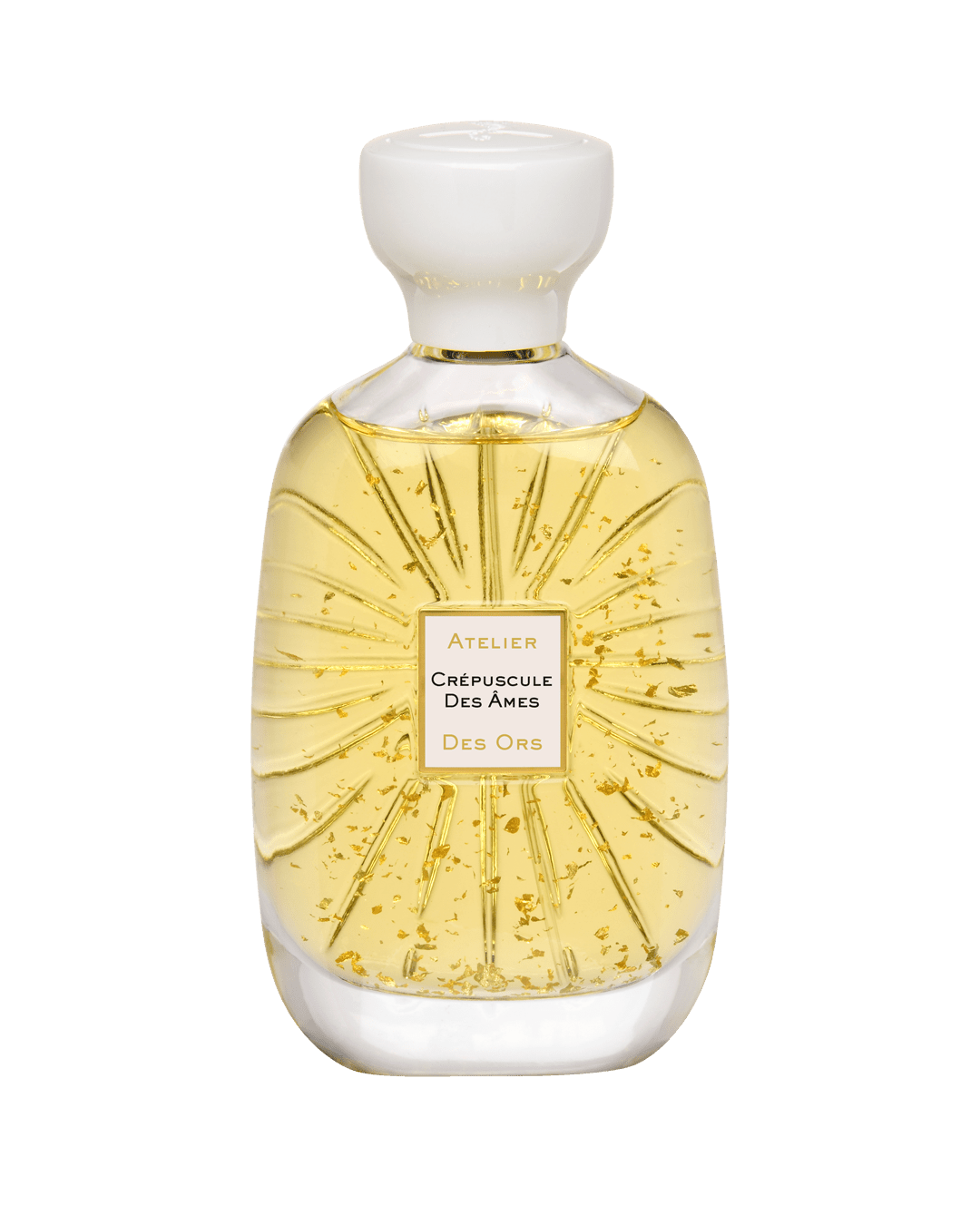 Crépuscule des Ames ATELIER DES ORS - Parfumerie du Soleil d'Or