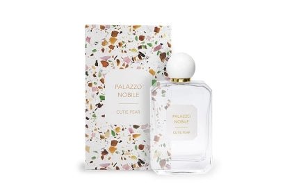 Cutie Pear STORIE VENEZIANE - Parfumerie du Soleil d'Or