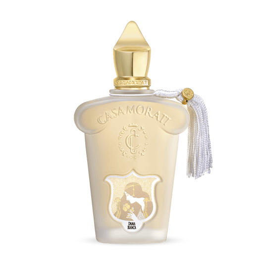 DAMA BIANCA CASAMORATI - Parfumerie du Soleil d'Or