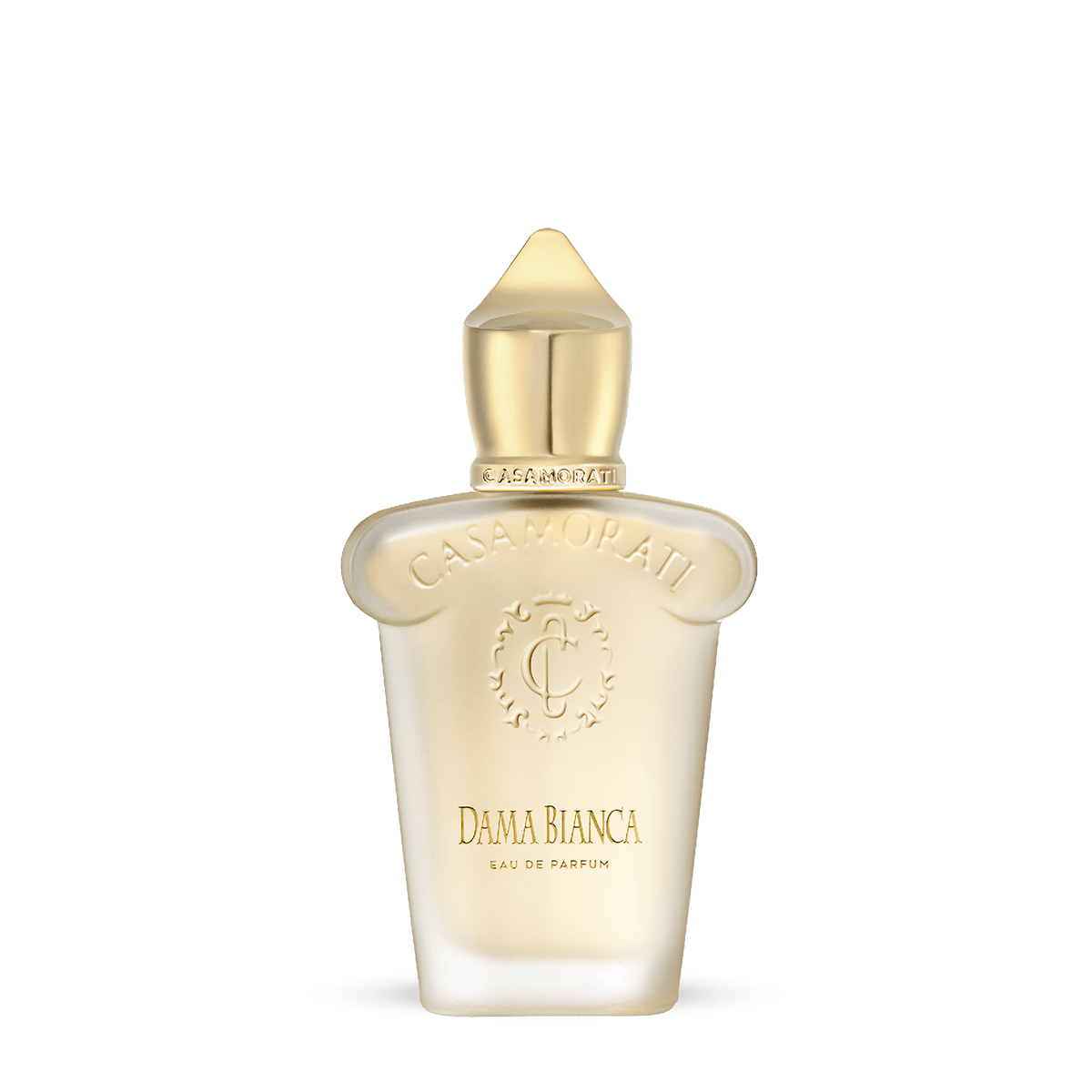 DAMA BIANCA CASAMORATI - Parfumerie du Soleil d'Or