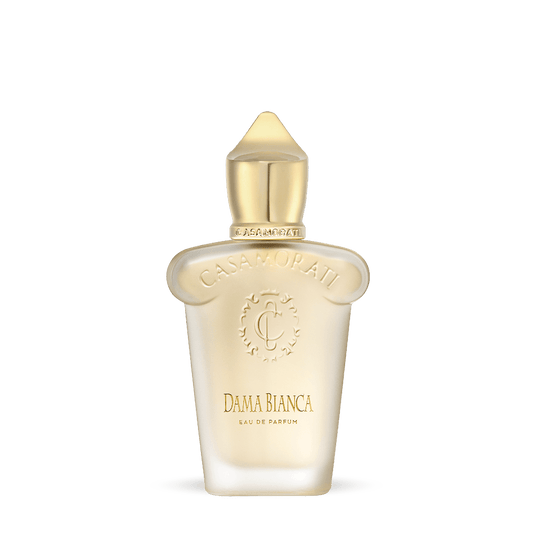 DAMA BIANCA CASAMORATI - Parfumerie du Soleil d'Or