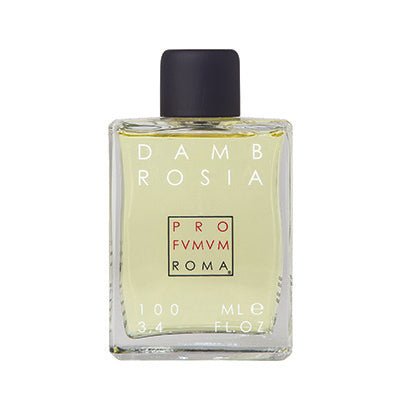 Dambrosia PROFUMUM ROMA - Parfumerie du Soleil d'Or