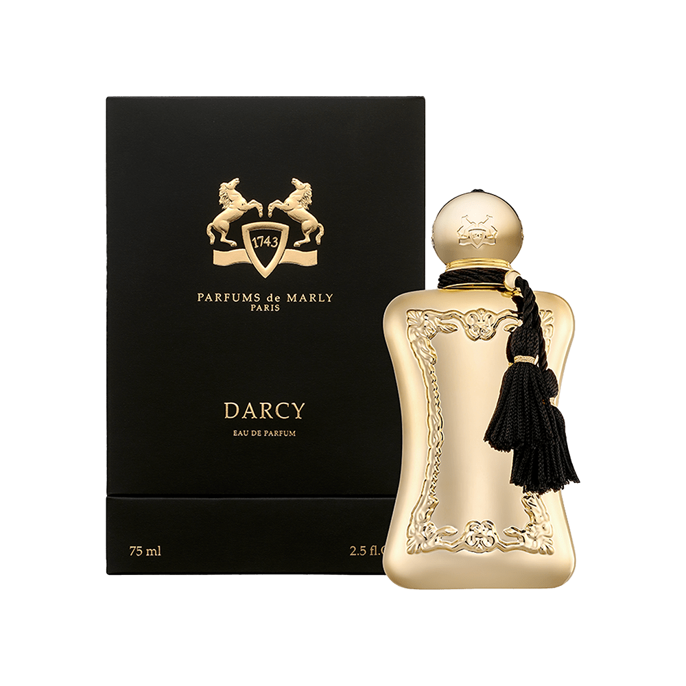 DARCY PARFUMS DE MARLY - Parfumerie du Soleil d'Or
