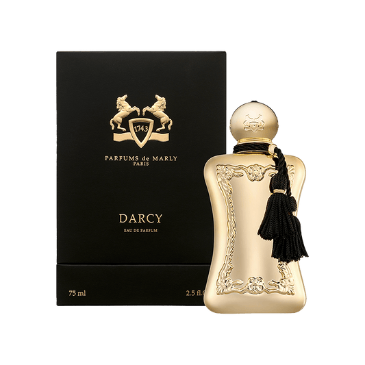 DARCY PARFUMS DE MARLY - Parfumerie du Soleil d'Or