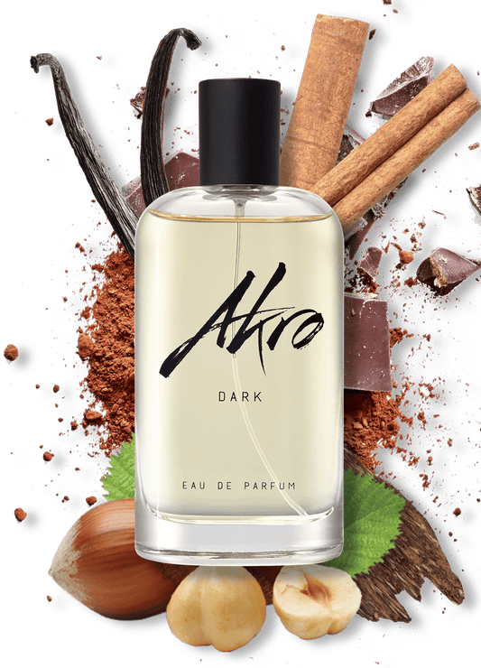 Dark AKRO - Parfumerie du Soleil d'Or