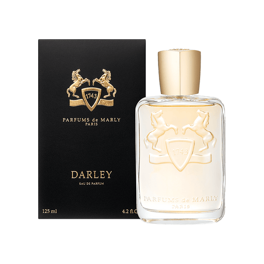 DARLEY PARFUMS DE MARLY - Parfumerie du Soleil d'Or