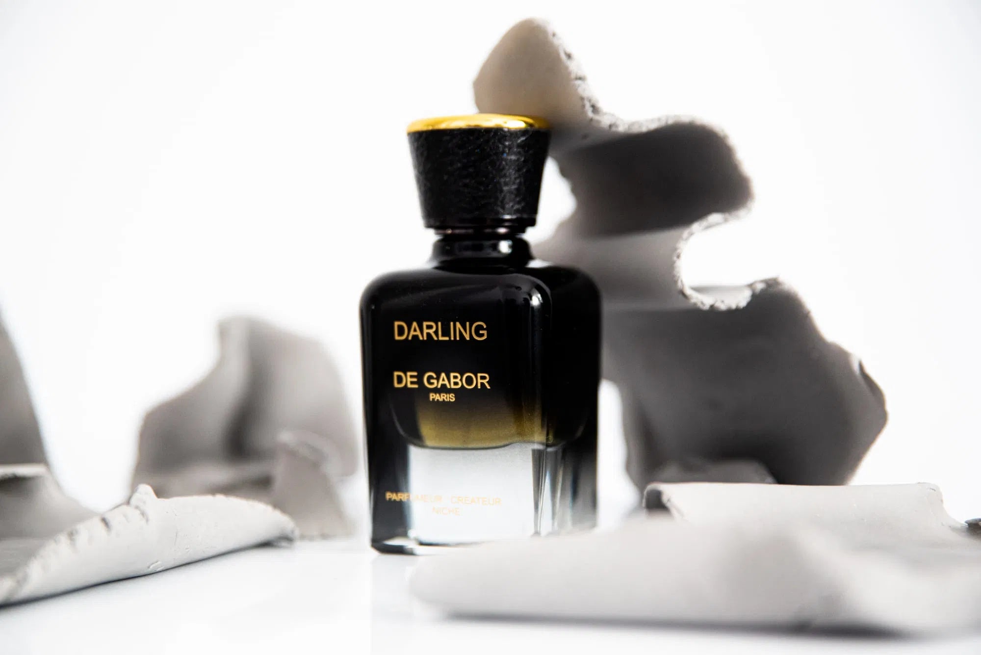 DARLING DE GABOR - Parfumerie du Soleil d'Or