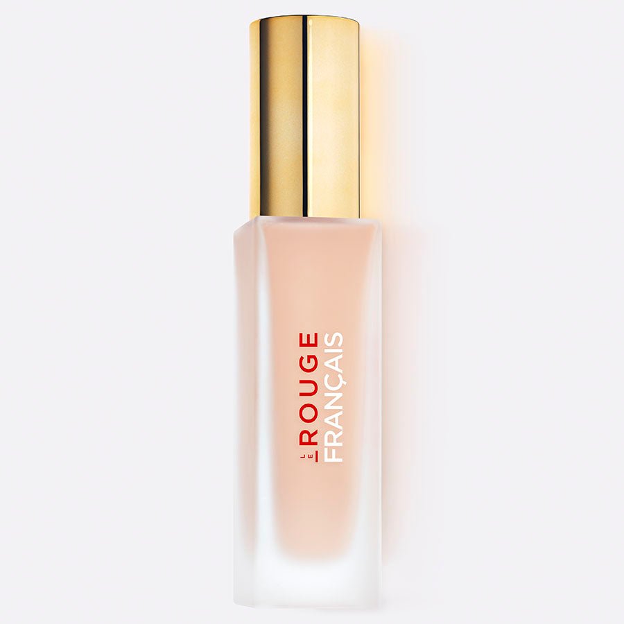 Davidia LE ROUGE FRANÇAIS - Parfumerie du Soleil d'Or