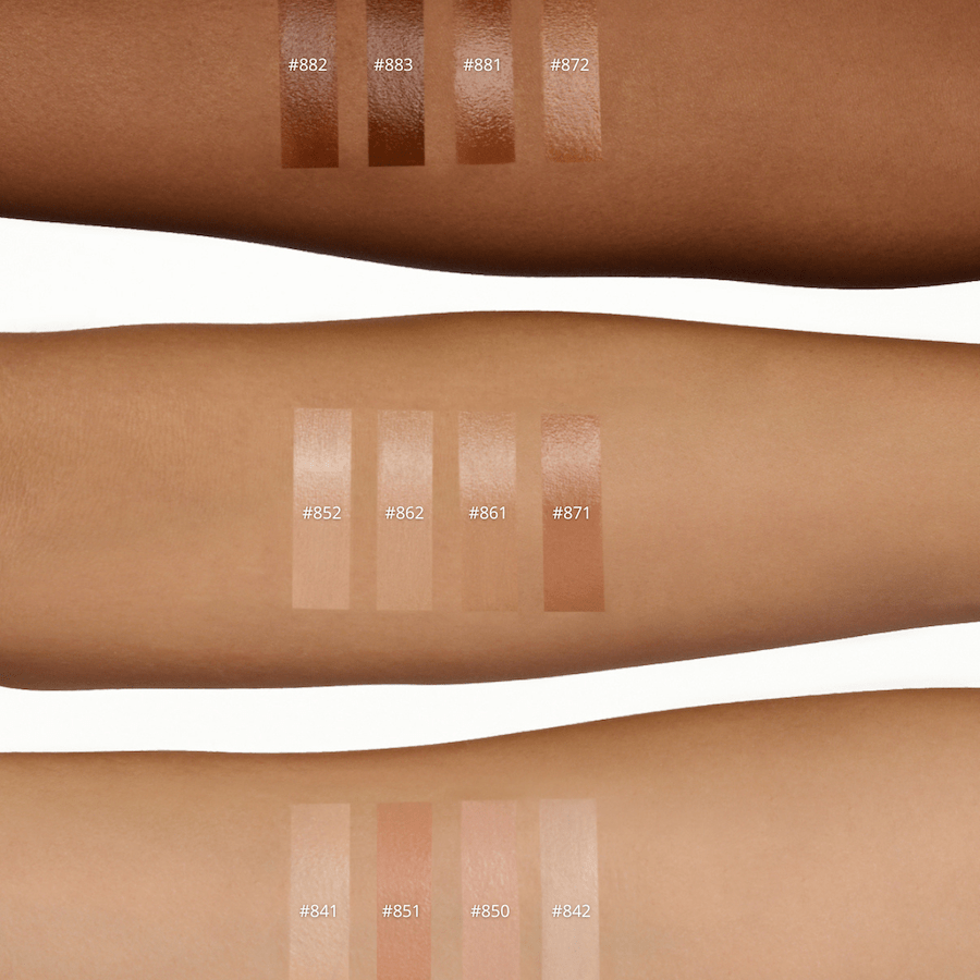 Davidia LE ROUGE FRANÇAIS - Parfumerie du Soleil d'Or