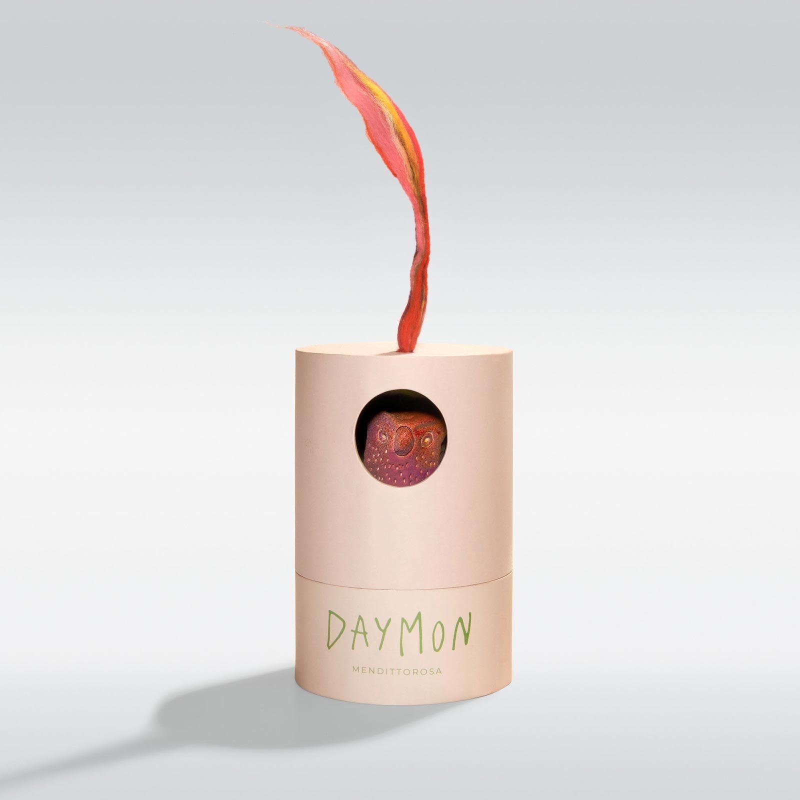 Daymon MENDITTOROSA - Parfumerie du Soleil d'Or