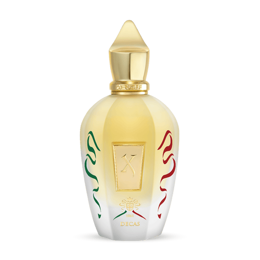 DECAS XERJOFF - Parfumerie du Soleil d'Or