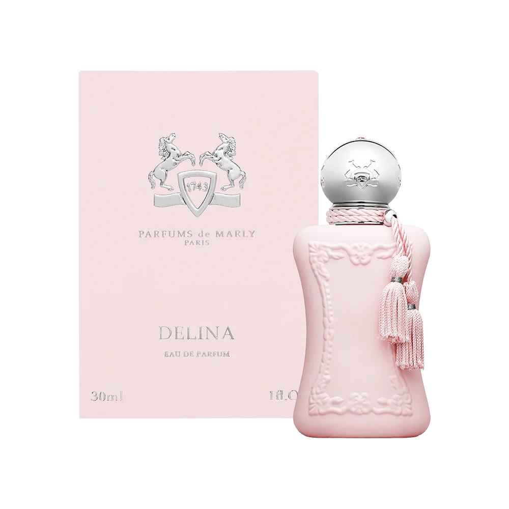 DELINA PARFUMS DE MARLY - Parfumerie du Soleil d'Or