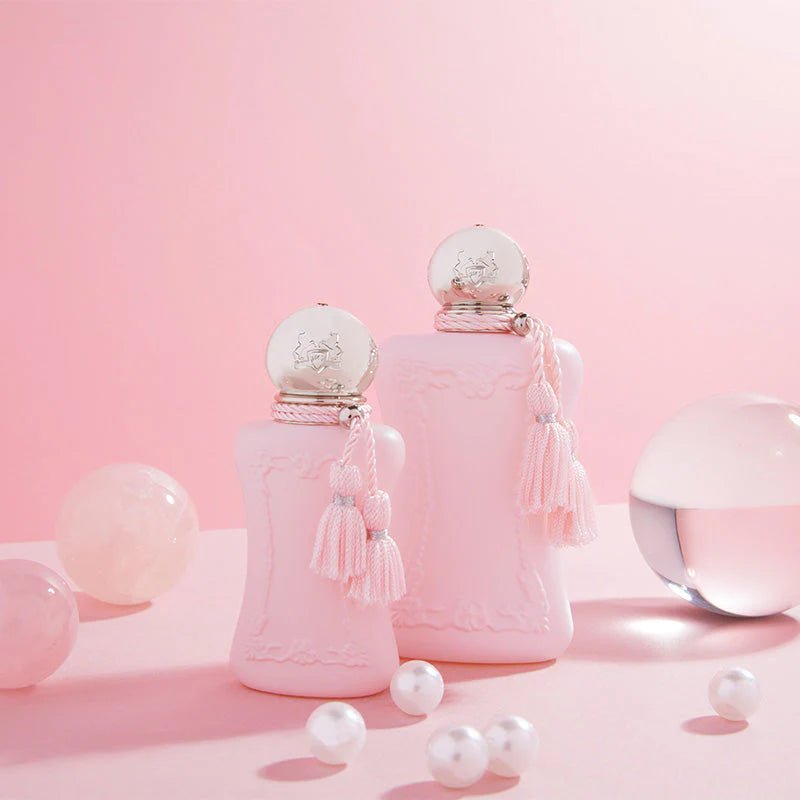 DELINA PARFUMS DE MARLY - Parfumerie du Soleil d'Or