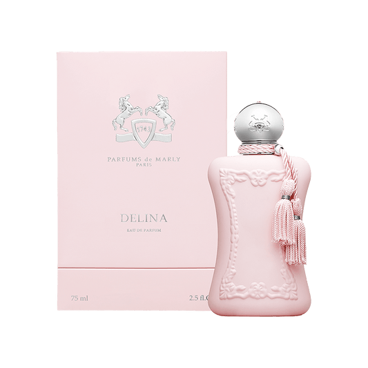DELINA PARFUMS DE MARLY - Parfumerie du Soleil d'Or
