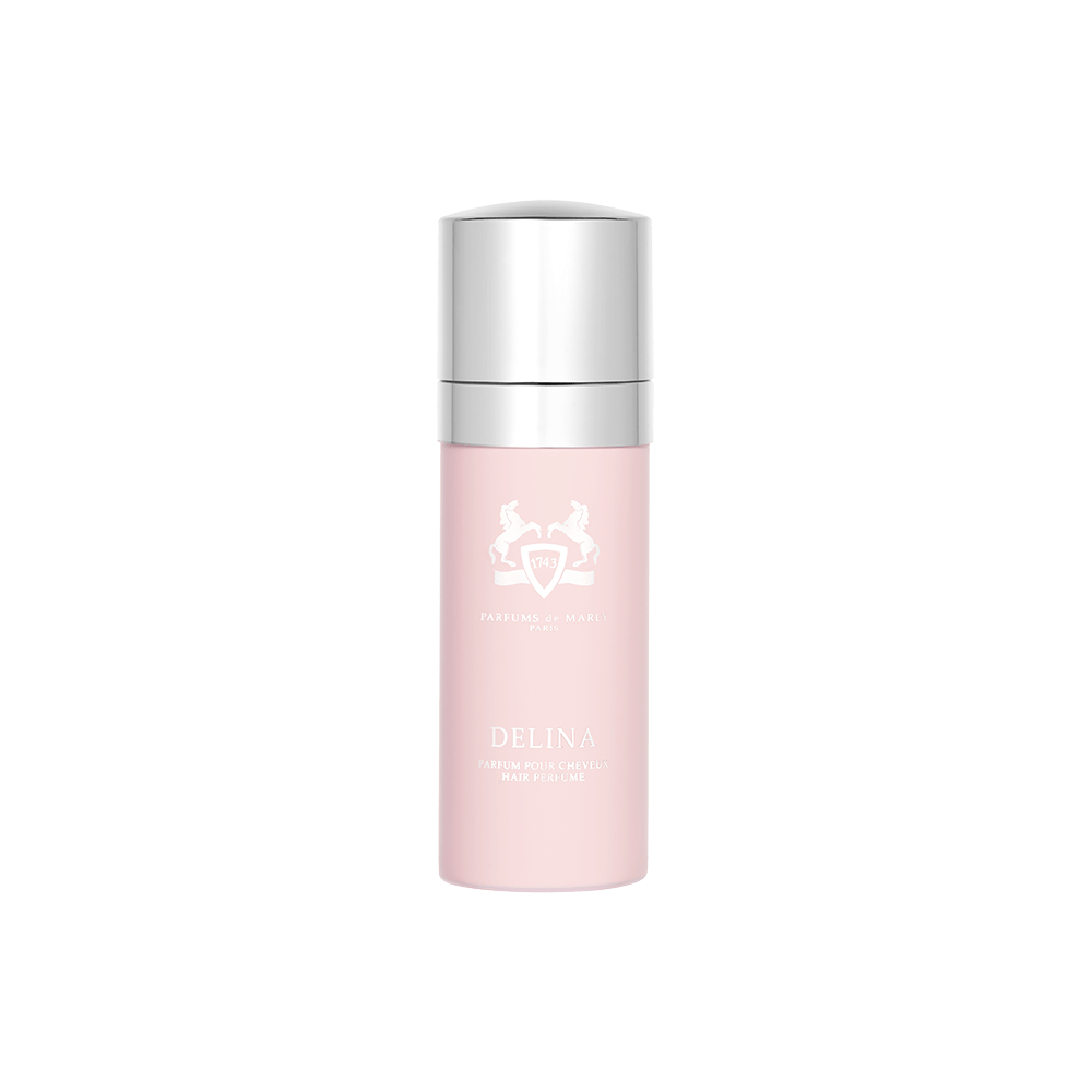 DELINA - Brume pour cheveux PARFUMS DE MARLY - Parfumerie du Soleil d'Or