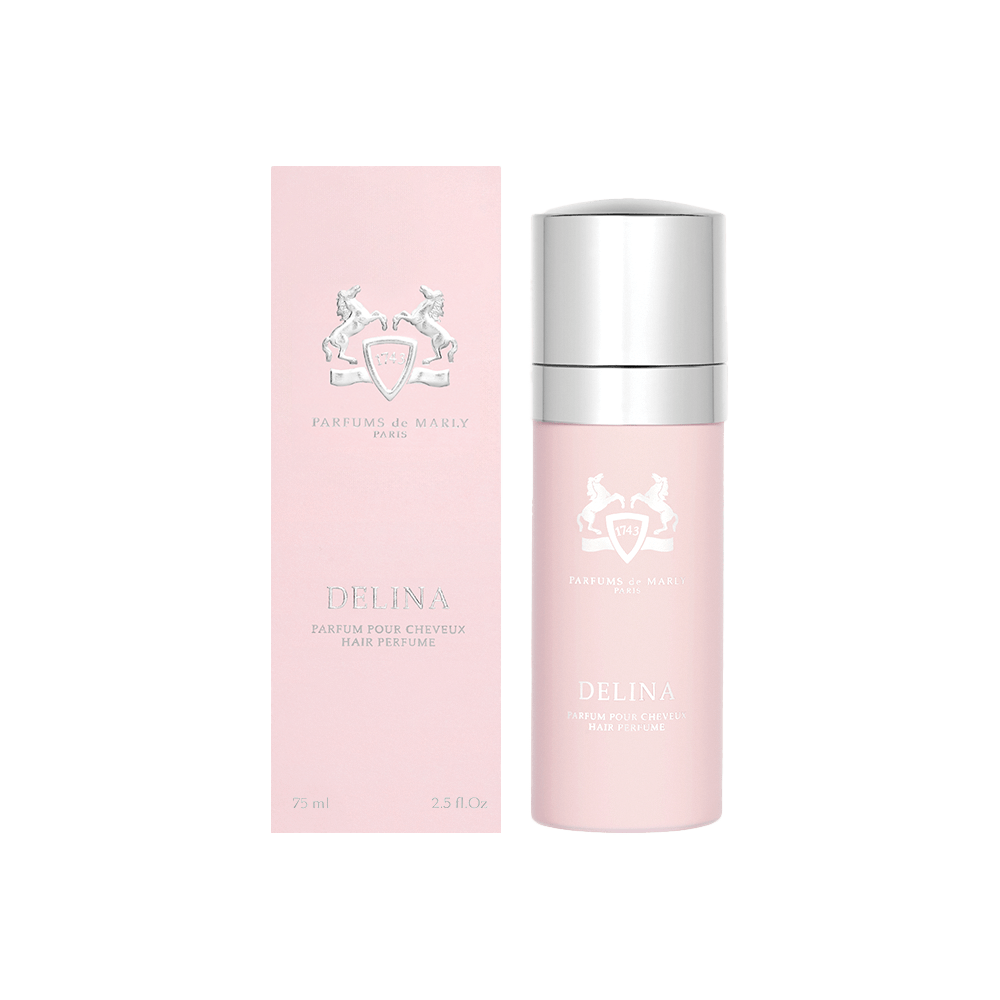 DELINA - Brume pour cheveux PARFUMS DE MARLY - Parfumerie du Soleil d'Or