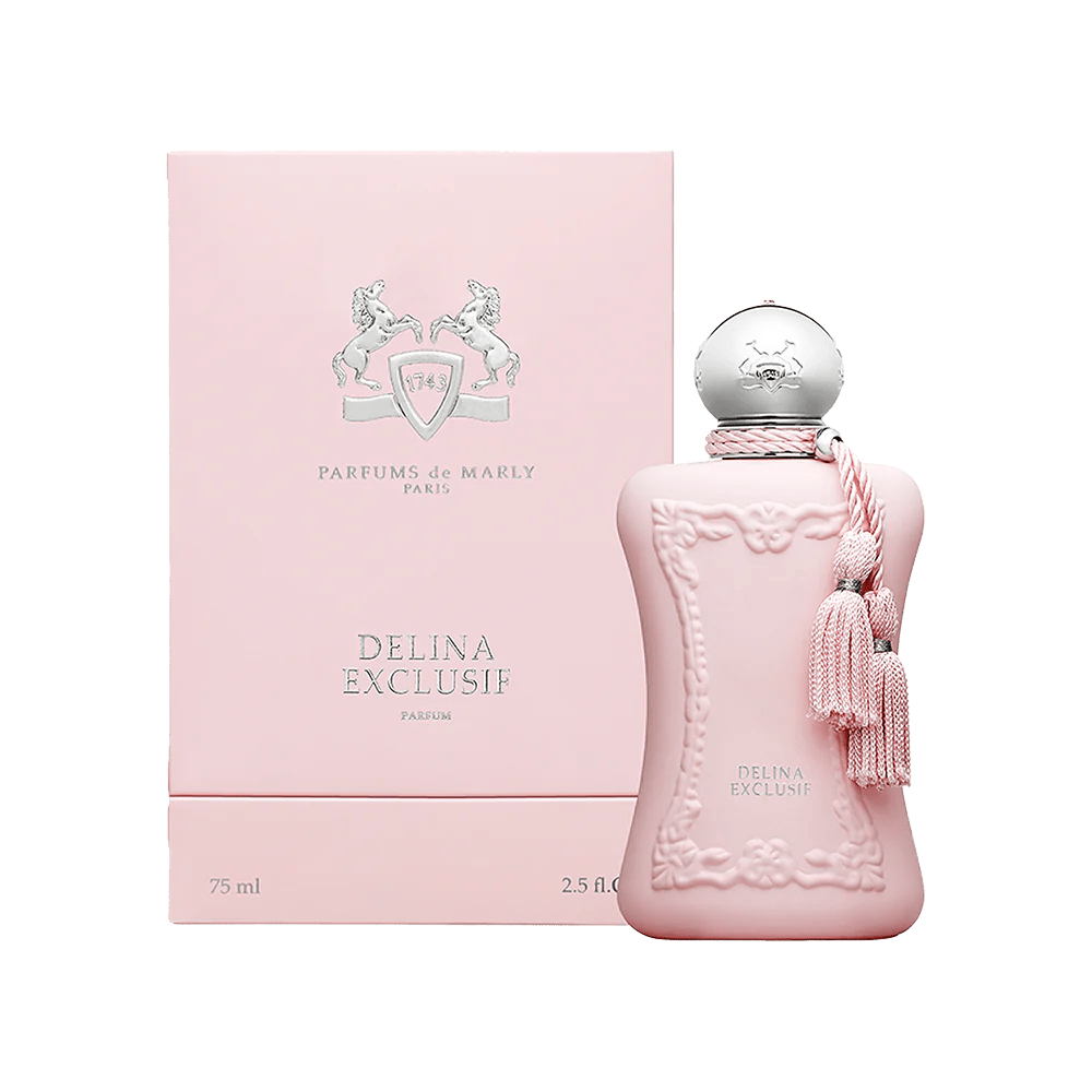 DELINA EXCLUSIF PARFUMS DE MARLY - Parfumerie du Soleil d'Or
