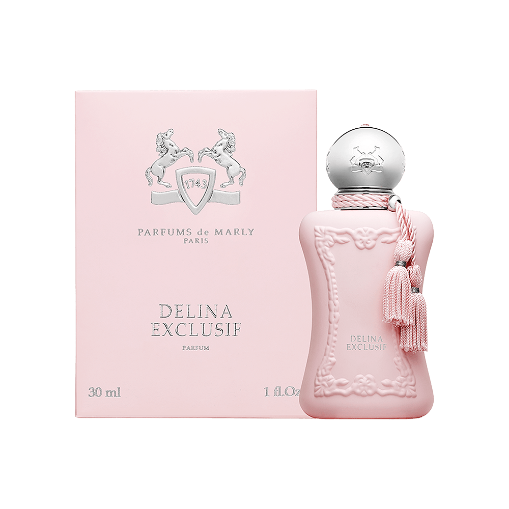 DELINA EXCLUSIF PARFUMS DE MARLY - Parfumerie du Soleil d'Or