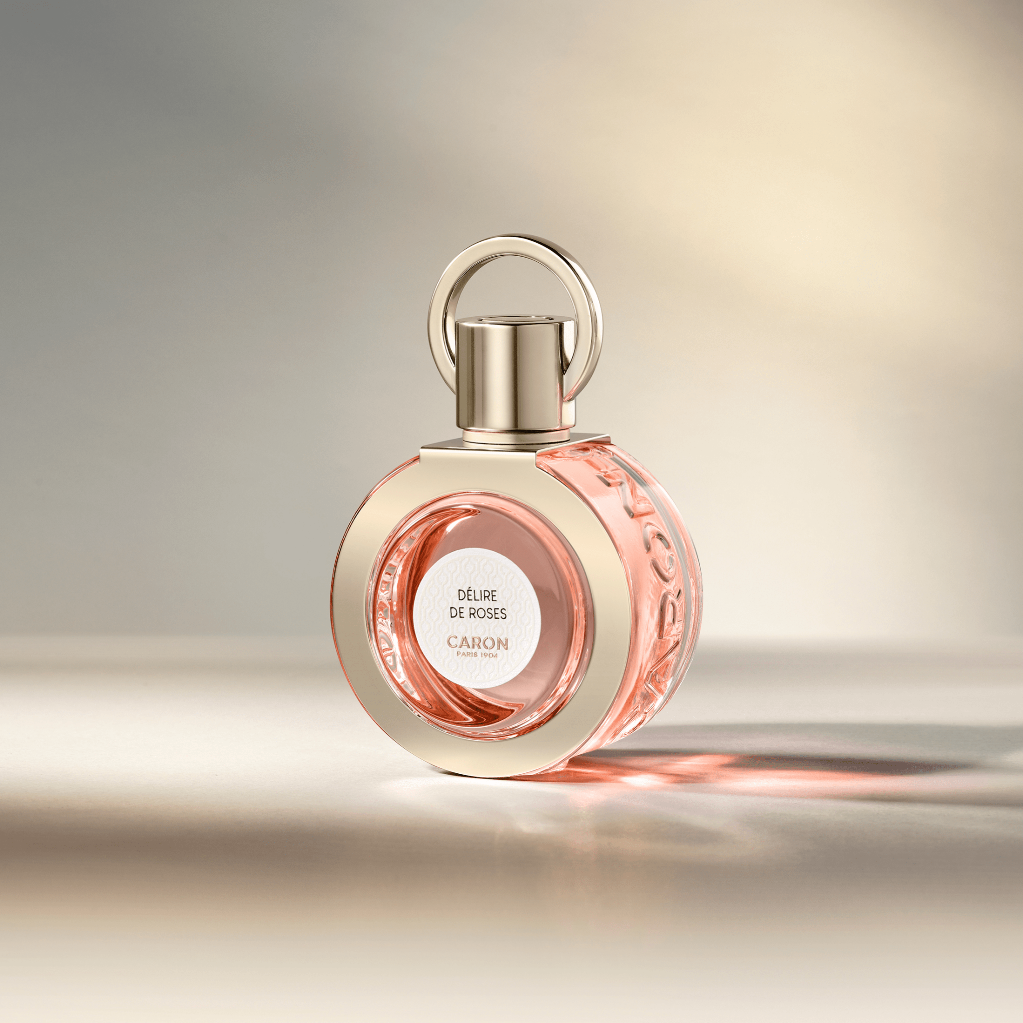 Délire De Roses CARON - Parfumerie du Soleil d'Or