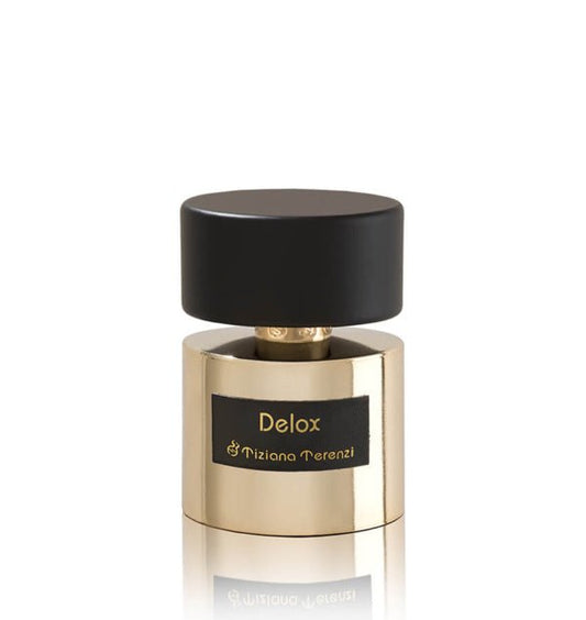 Delox TIZIANA TERENZI - Parfumerie du Soleil d'Or