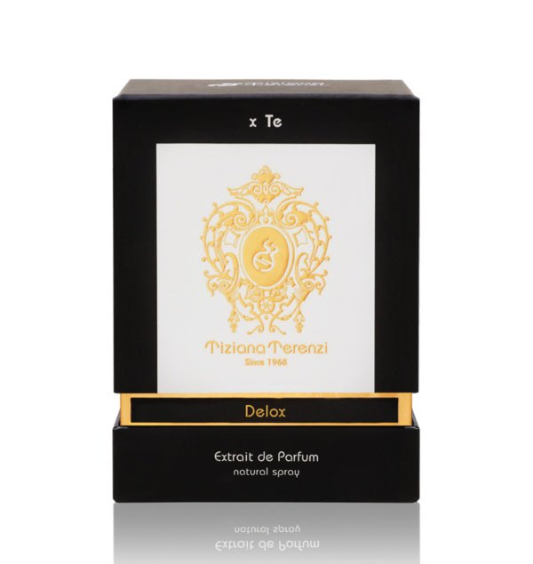 Delox TIZIANA TERENZI - Parfumerie du Soleil d'Or