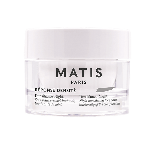 DENSIFIANCE - NIGHT - 50ml MATIS - Parfumerie du Soleil d'Or