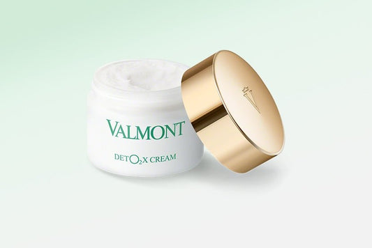 DetO2x Cream VALMONT - Parfumerie du Soleil d'Or