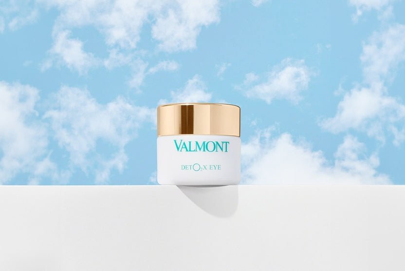 Deto2x Eye VALMONT - Parfumerie du Soleil d'Or