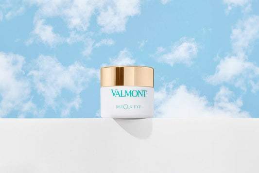 Deto2x Eye VALMONT - Parfumerie du Soleil d'Or
