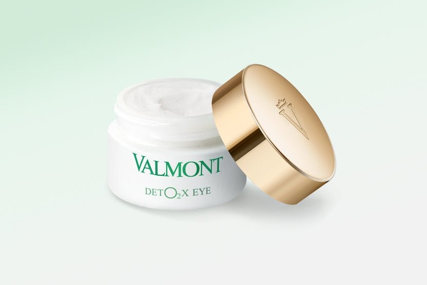 Deto2x Eye VALMONT - Parfumerie du Soleil d'Or
