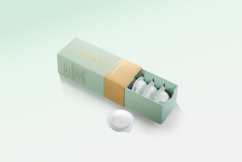 DetO2x Pack - 6x10ml VALMONT - Parfumerie du Soleil d'Or